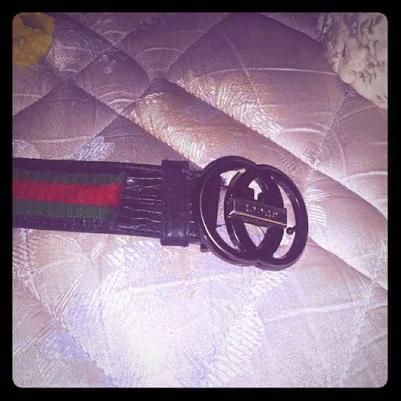 Gucci Belt 4 Trade - Picture 1 of 2